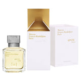 APOM Maison Francis Kurkdjian Unisex EDP General Maison Francis Kurkdjian