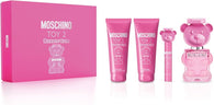 Toy 2 Bubble Gum Set 3.4oz EDP & 3.4oz BL & 3.4oz SG & .34oz Mini