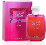 Rasasi Hawas Pink for Women EDP General Rasasi