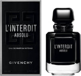 L'Interdit Absolu for Women EDP General Givenchy