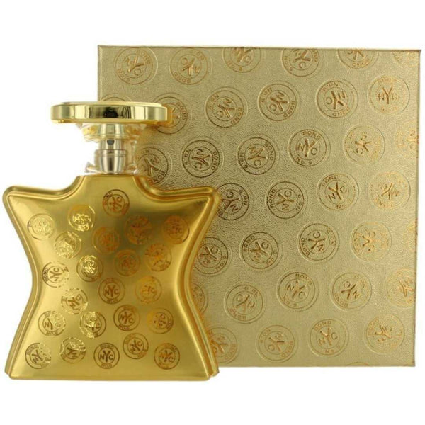 Bond No. 9 New York Signature Scent Unisex Parfum General Bond No. 9 3.3 OZ Regular Box