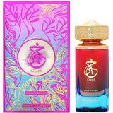 Khair Confection Paris Corner for Women EDP Paris Corner 3.4 OZ Regular Box