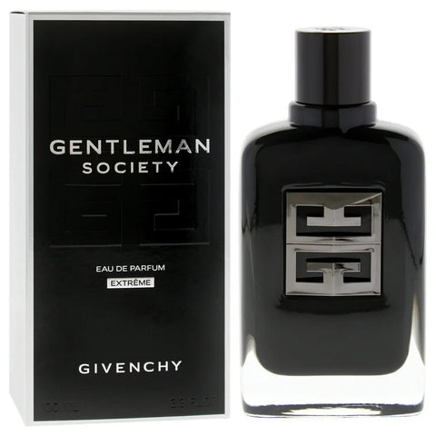 Givenchy Gentleman Society Extrême by Givenchy for Men EDP