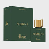 Favonius Nishane Extrait de Parfum EDP General Nishane