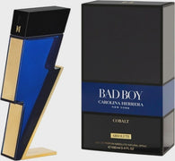 Bad Boy Cobalt Absolute for Men Carolina Herrera EDP
