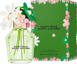 Daisy Wild Marc Jacobs for Women EDP General Marc Jacobs 3.4 OZ Regular Box