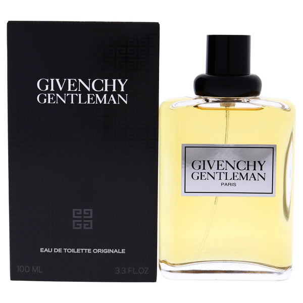 GIVENCHY GENTLEMAN ヴィンテージ ジャケット50　26チ230 Givenchy Gentleman Originale for Men EDT – AuraFragrance