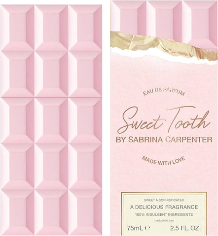 Sweet Tooth Sabrina Carpenter for Women EDP Sabrina Carpenter