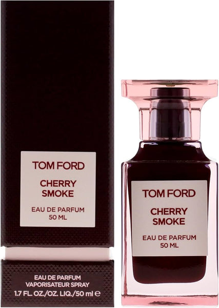 Tom Ford Cherry Smoke Unisex EDP – AuraFragrance