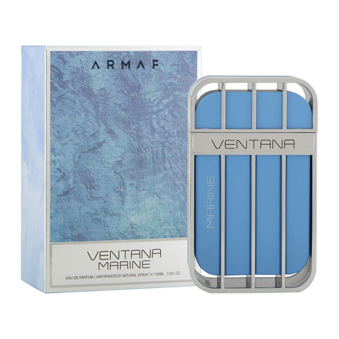 Armaf Ventana Marine for Men EDP Armaf