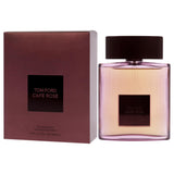 Tom Ford Café Rose Unisex EDP General Tom Ford