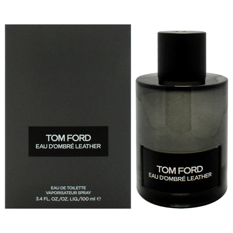 Tom Ford Eau d'Ombre Leather for Men EDT General Tom Ford