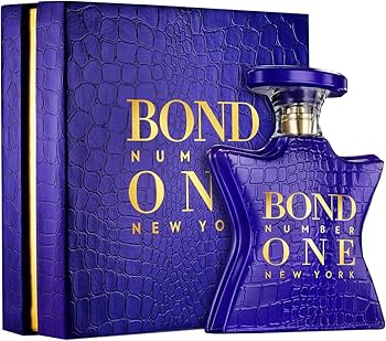 Bond No. 9 Number One Unisex EDP General Bond No. 9