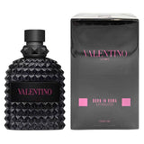 Valentino Uomo Born in Roma Extradose for Men EDP General Valentino 3.4 OZ Regular Box