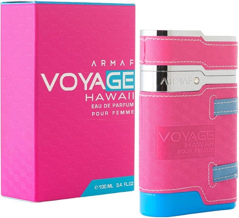 Voyage Hawaii by Armaf Unisex EDP