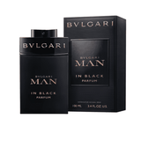 Bvlgari Man In Black Parfum for Men EDP General Bvlgari