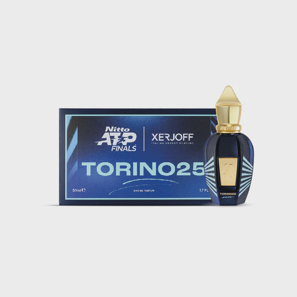 Torino25 Xerjoff Unisex EDP – AuraFragrance