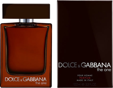 Dolce & Gabbana The One Parfum for Men General Dolce & Gabbana