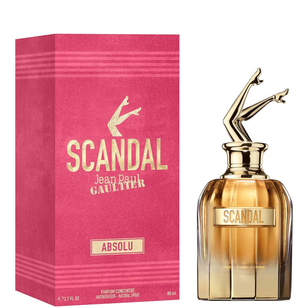 Scandal Absolu Jean Paul Gaultier for Women EDP General Jean Paul Gaultier