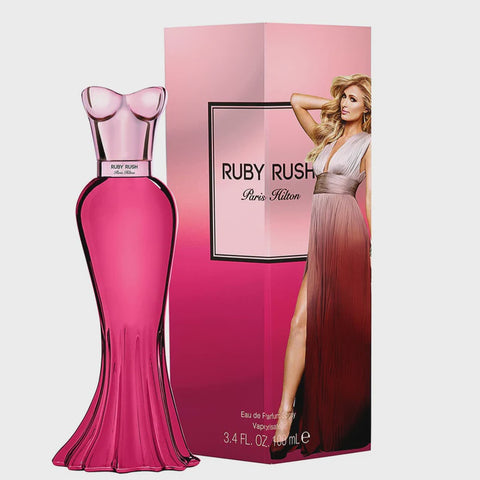 Ruby Rush Paris Hilton for Women EDP General Paris Hilton