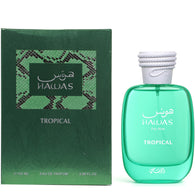 Rasasi Hawas Tropical Unisex EDP General Rasasi