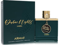 Armaf Dubai Nights Umbra Unisex EDP General Armaf 3.4 OZ Regular Box