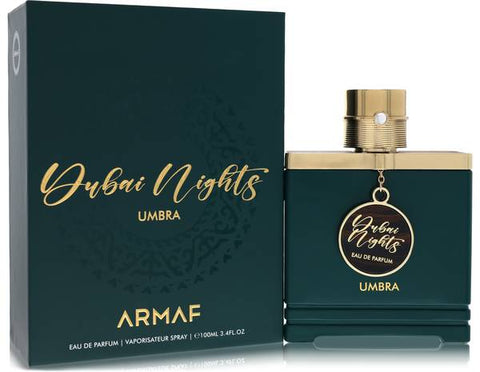 Armaf Dubai Nights Umbra Unisex EDP