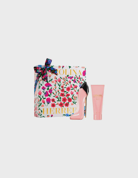 Good Girl Blush Set 2.7oz EDP & 3.4oz Body Lotion