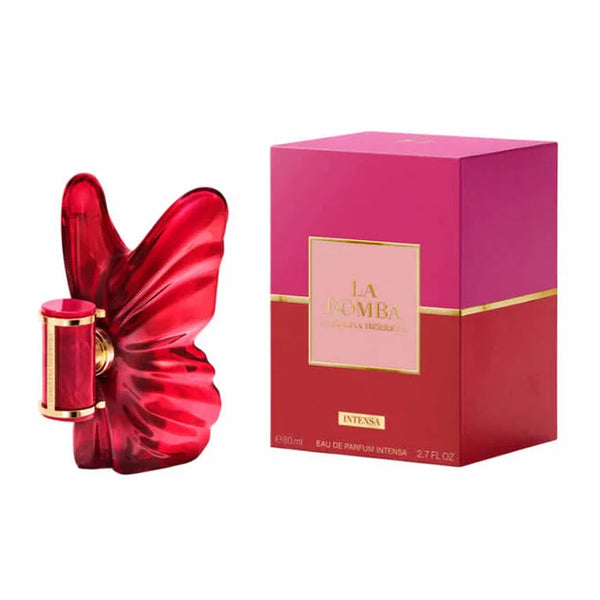 La Bomba Intensa for Women by Carolina Herrera EDP General Carolina Herrera 2.7 OZ Regular Box