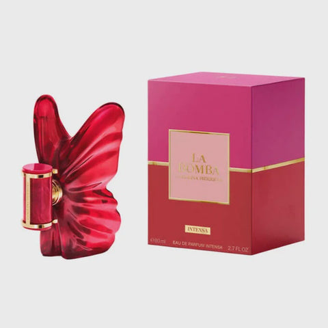 La Bomba Intensa for Women by Carolina Herrera EDP General Carolina Herrera