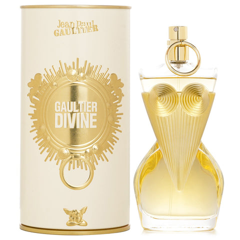 Divine Jean Paul Gaultier for Women EDP General Jean Paul Gaultier 3.4 OZ Regular Box