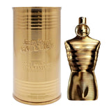 Le Male Elixir Absolu Jean Paul Gaultier for Men EDP General Jean Paul Gaultier 2.5 OZ Regular Box