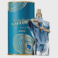 Jean Paul Gaultier Le Beau Narcisse for Men EDP General Jean Paul Gaultier