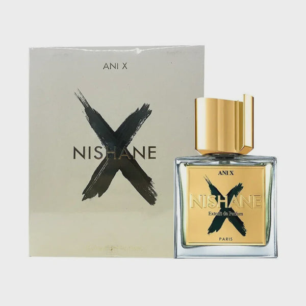 Nishane Ani X Extrait de Parfum Unisex EDP – AuraFragrance