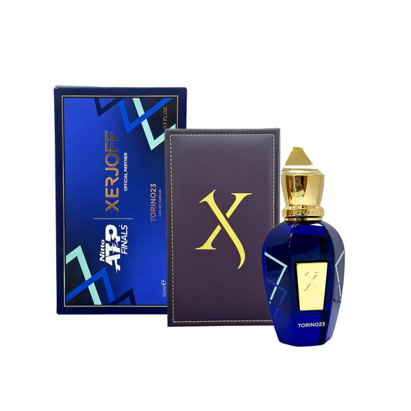 Torino23 Xerjoff Unisex EDP – AuraFragrance