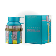 Odyssey Marshmallow Gourmand Unisex by Armaf EDP General Armaf