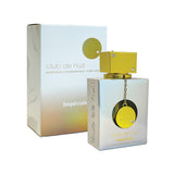 Armaf Club de Nuit White Imperiale for Women EDP General Armaf