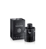 Azzaro Most Wanted for Men EDP Intense General Azzaro 1.6 OZ Regular Box
