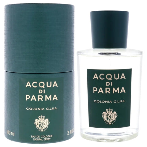 Acqua di Parma Colonia C.L.U.B for Men EDC General Acqua Di Parma