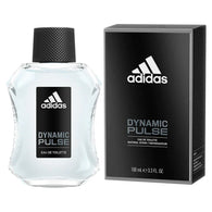 Adidas Dynamic Pulse for Men by Adidas EDT