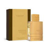 Amber Oud Gold Extreme Al Haramain Unisex Pure Perfume General Al Haramain