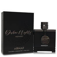 Armaf Dubai Nights Midnight for Men EDP General Armaf 3.4 OZ Regular Box