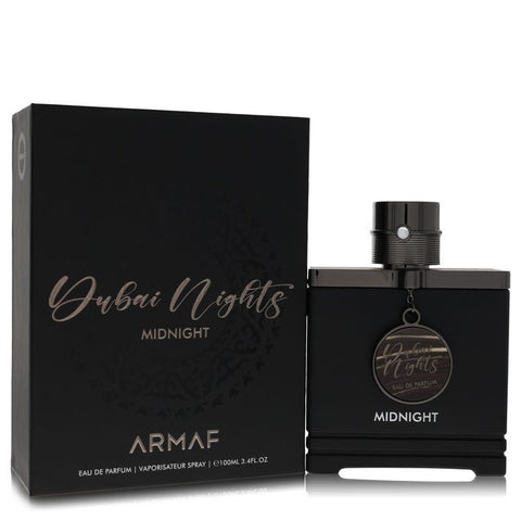 Armaf Dubai Nights Midnight for Men EDP
