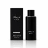Armani Code for Men by Giorgio Armani EDT General Giorgio Armani 2.5 OZ Regular Box