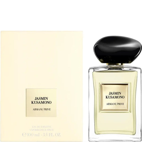 Armani Prive Jasmin Kusamono Unisex EDT – AuraFragrance