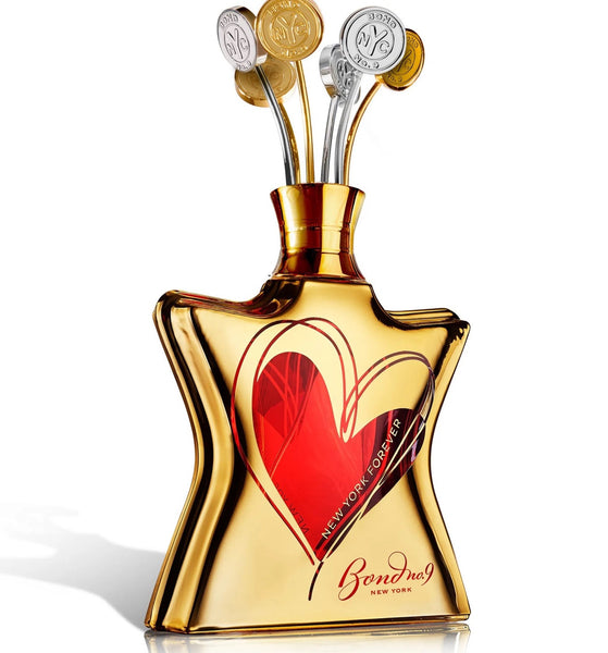 Bond No. 9 New York Forever Limited Edition Unisex EDP General Bond No. 9