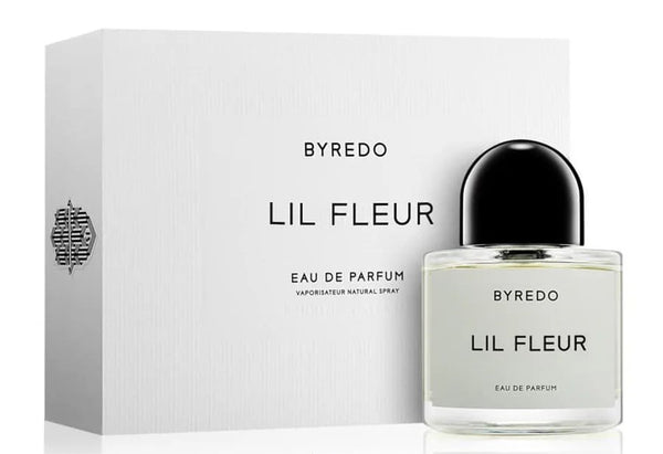Lil Fleur Byredo Unisex EDP – AuraFragrance