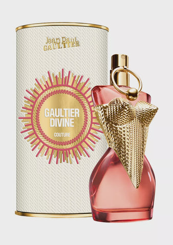 Divine Couture Jean Paul Gaultier for Women EDP
