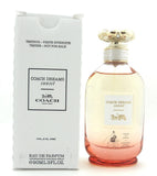 Coach Dreams Sunset for Women EDP General Coach 3.0 OZ Tester Box (same liquid, plainer box)