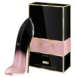 Good Girl Blush Elixir for Women EDP General Carolina Herrera 2.7 OZ Regular Box